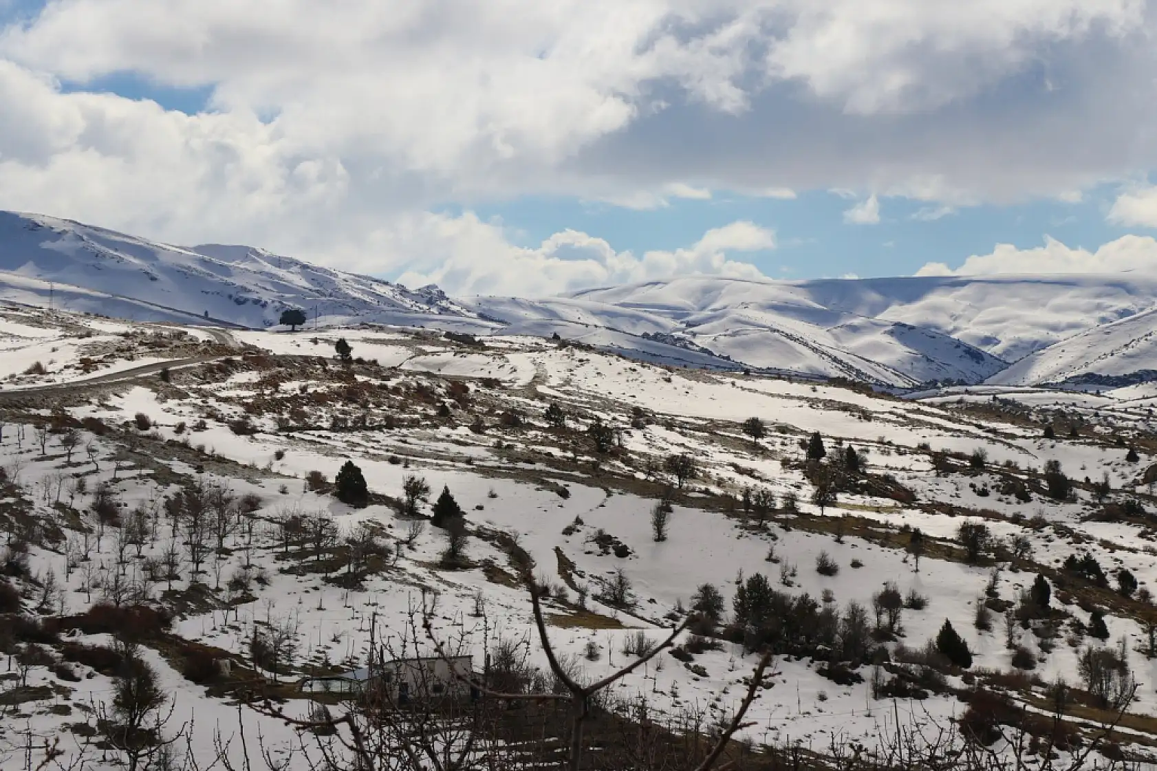 2 yıllık hasret bitti: Toprak suya, Konya Göksu'ya kavuştu!