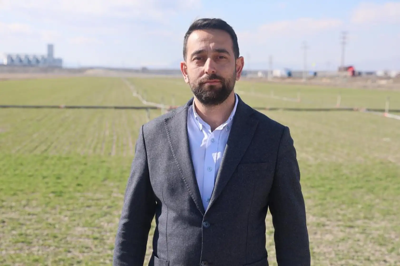 Konyalı çiftçiler dikkat: Tarlada mantar hastalığı riski artıyor!