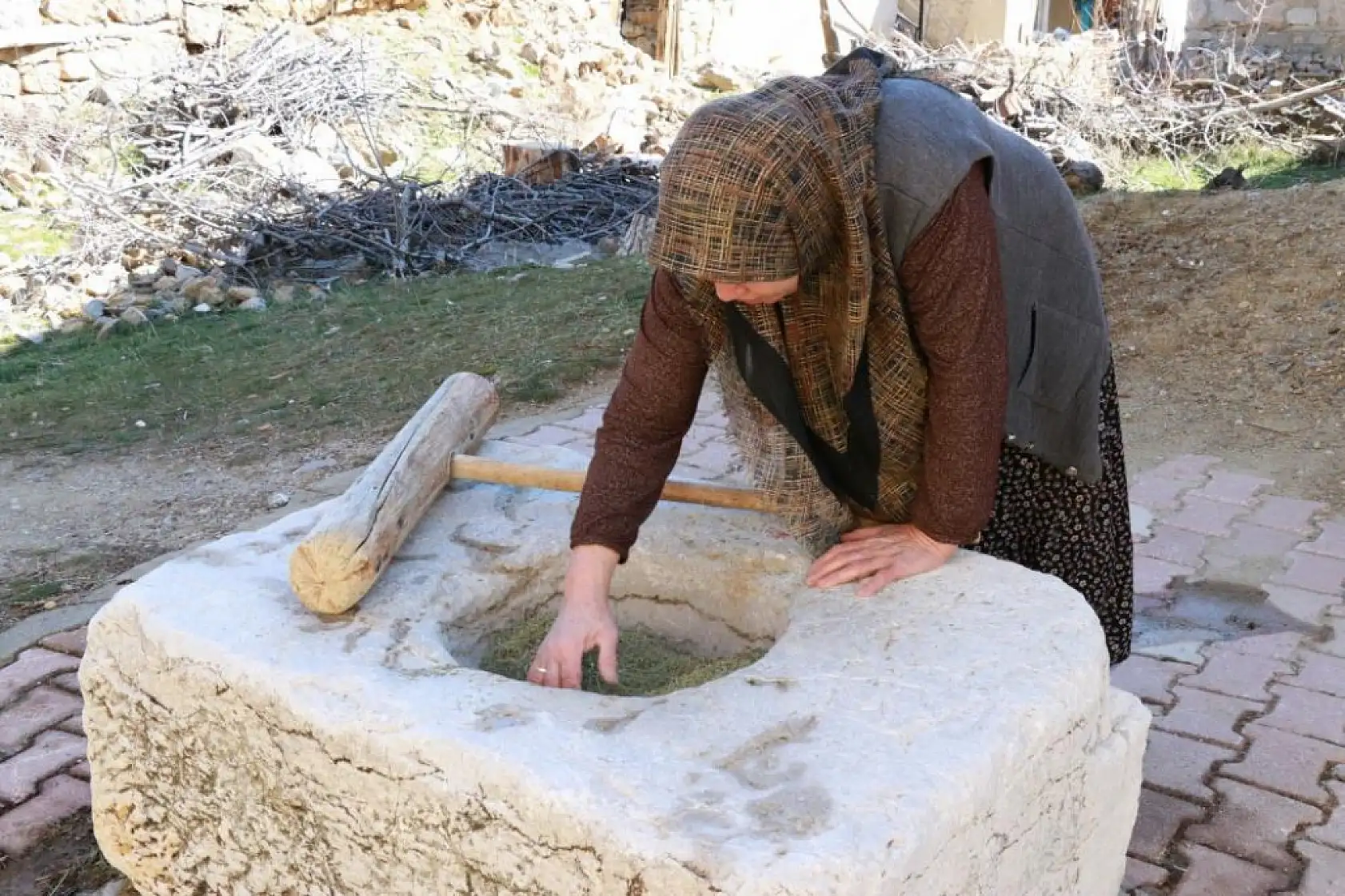 300 yıldır sesi susmadı! Konya'nın asırlık geleneği hala yaşatılıyor