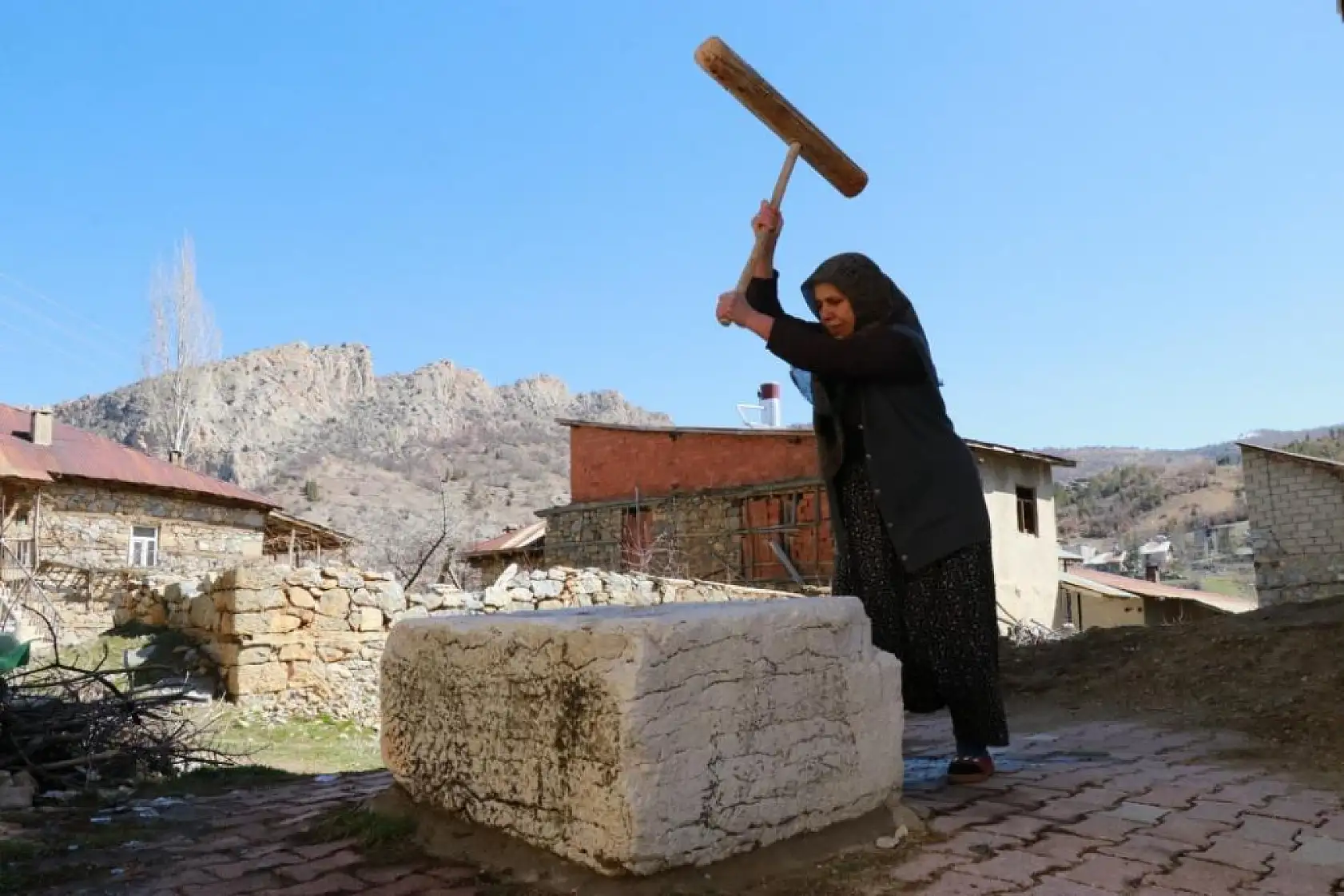 300 yıldır sesi susmadı! Konya'nın asırlık geleneği hala yaşatılıyor
