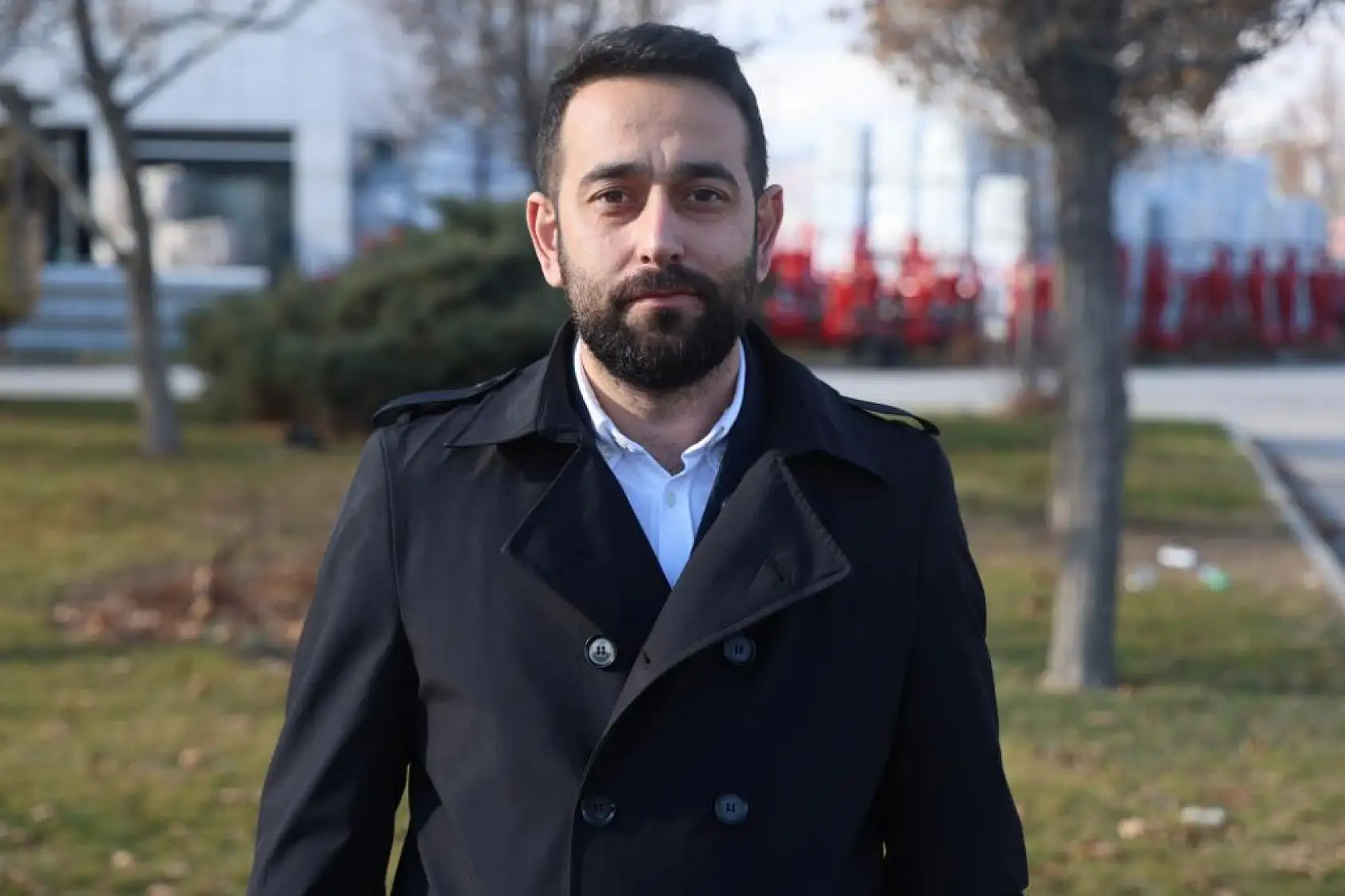 Konya'da yağışlar bereketi getirdi ama tarladaki bu hastalığa dikkat!