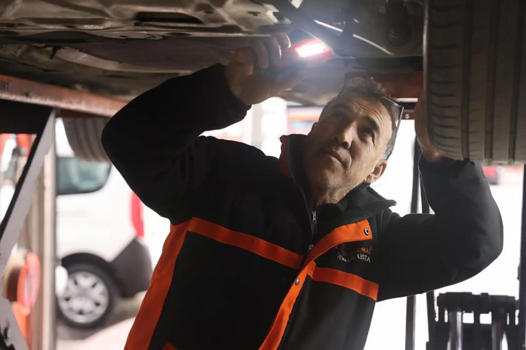 Konyalı sürücüler dikkat! Kazadan sonra gelen o telefonlara sakın kanmayın