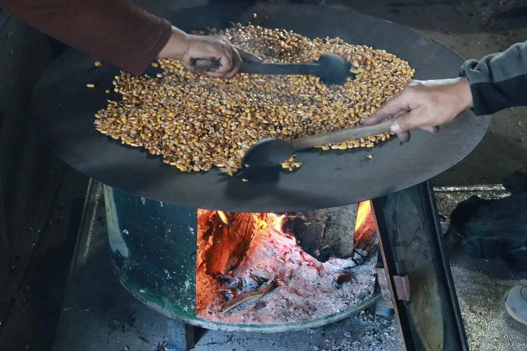 Konya'nın saklı mirası: 8 çeşit malzemeyle şifa dağıtıyor
