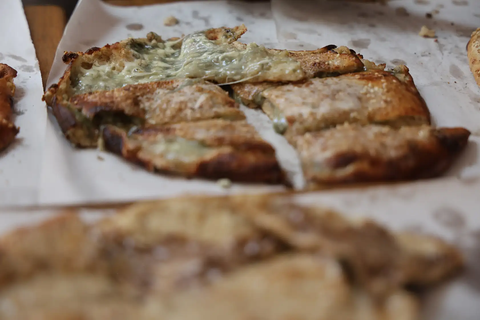 Pizzanın pabucunu dama atacak! Konya'dan dünyaya uzanan asırlık lezzet!