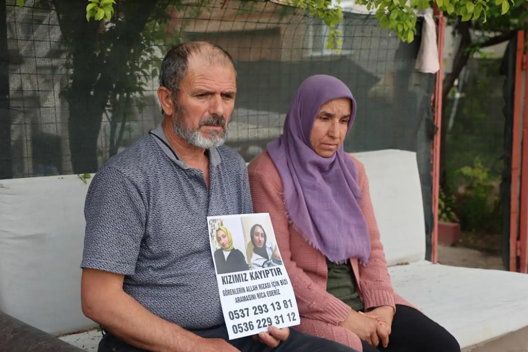 Konya'da gizemli kayıp! Babasıyla tartıştı, sonra da ablasına attığı o mesaj aileyi harekete geçirdi!