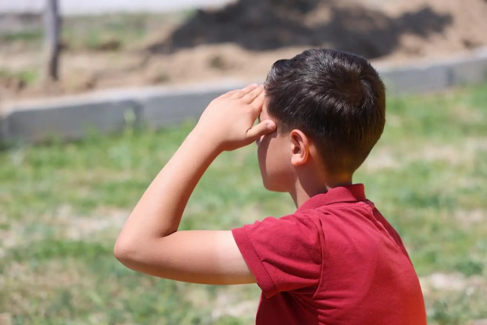 Konya'da bir anne 10 yaşındaki çocuğu darp etti! Kollarını bağlayıp defalarca vurdu!