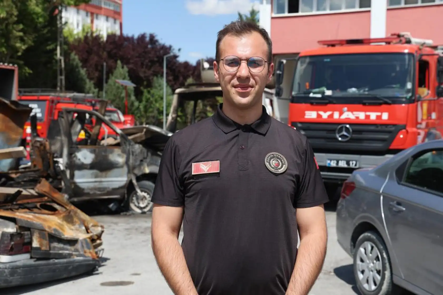 İhmal yangına davetiye çıkartıyor! Aracınızda bunları sakın yapmayın