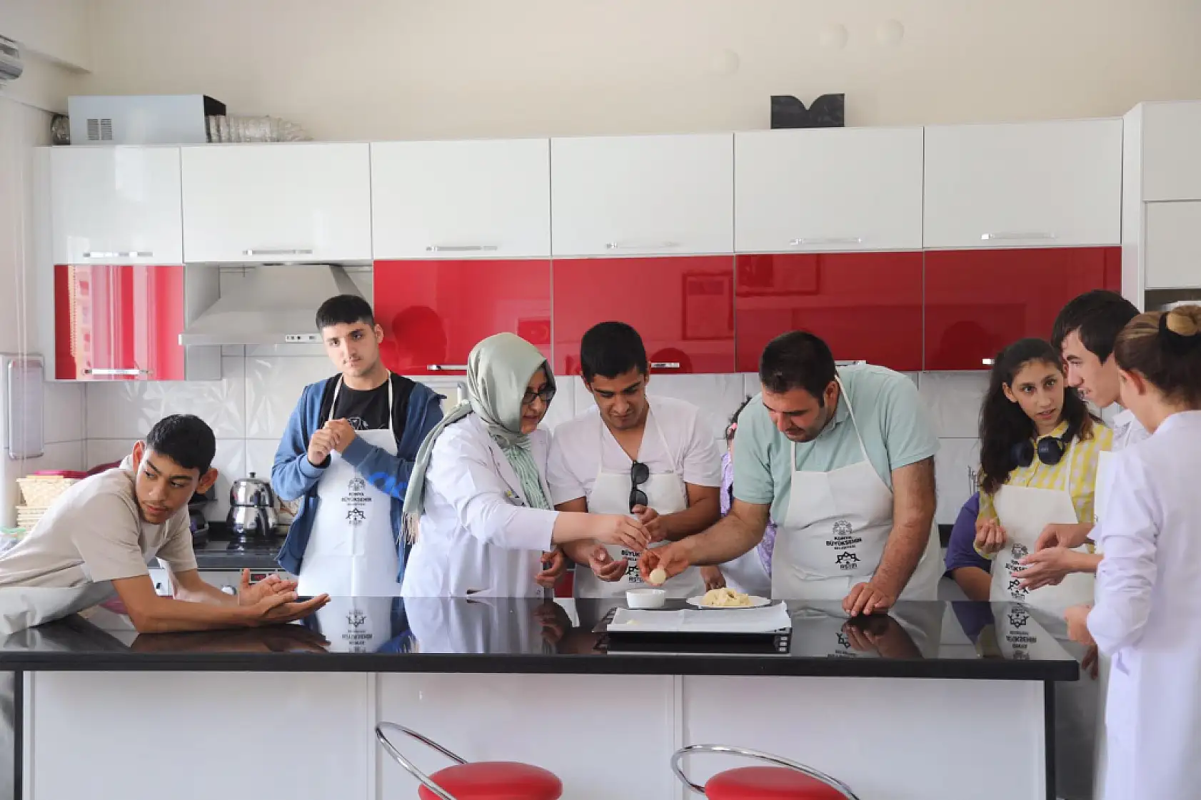 Konya'da çocuklar için ücretsiz yaz okulu kayıtları başlıyor! İşte başvuru şartları!