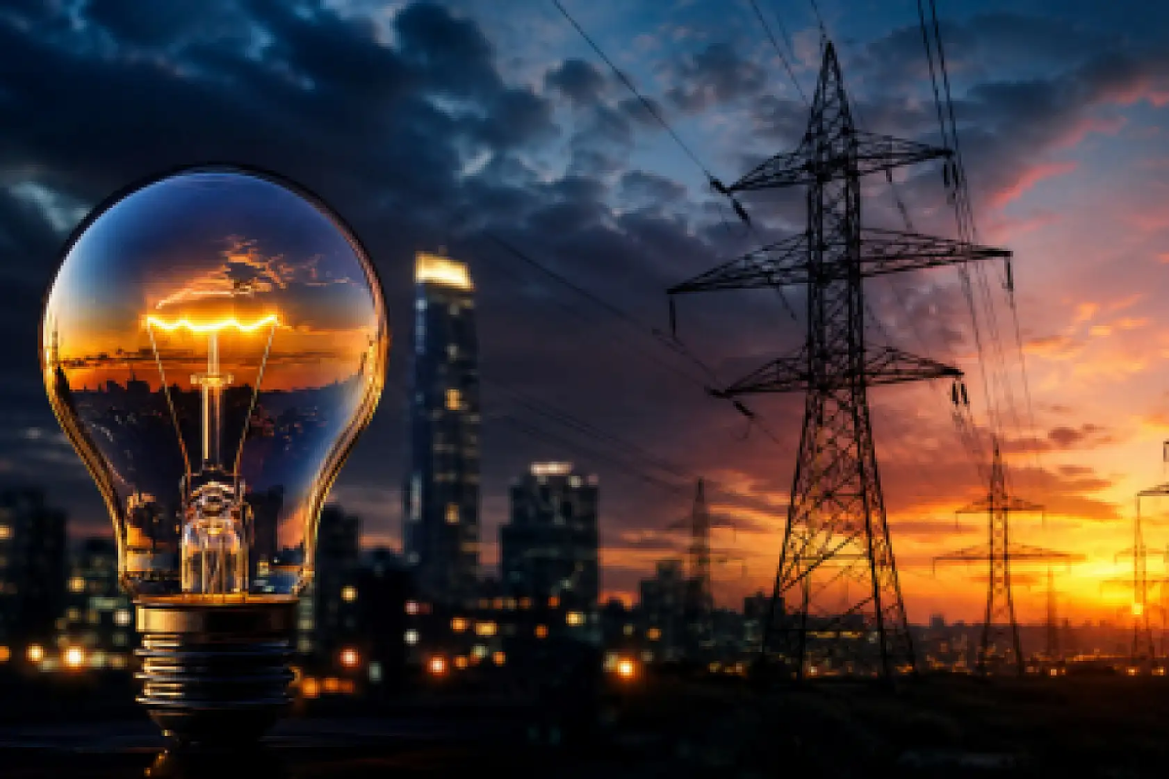 Konya'da elektrikler kesilecek! Mahalle mahalle liste açıklandı (17.10.2026)
