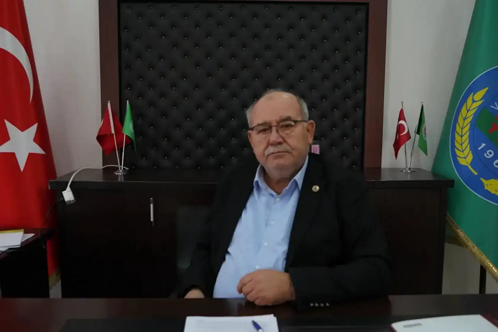 Bu yağışlar Konya için yeterli mi? Başkan Kavuneker yanıtladı...