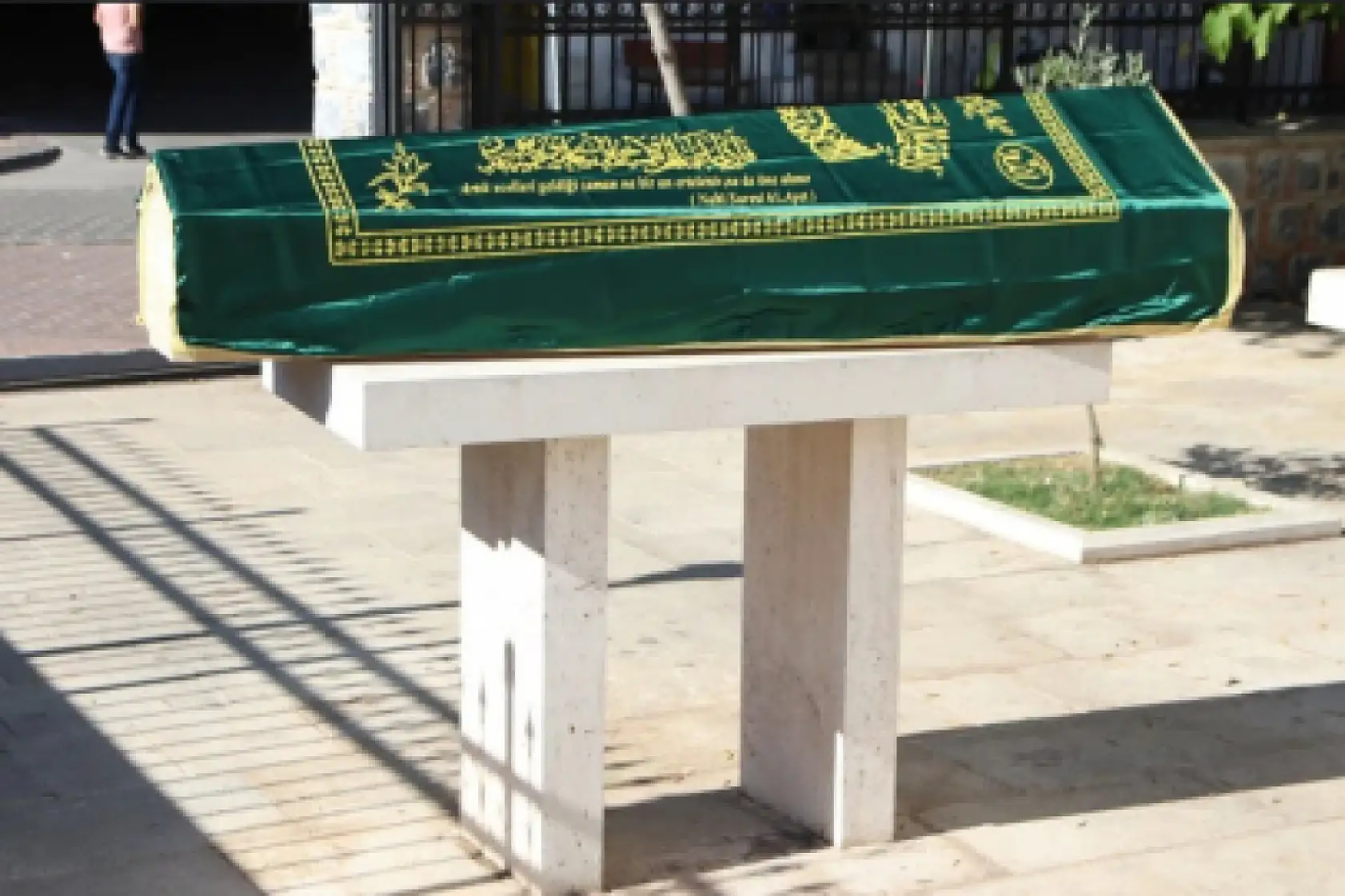 Konya'da bugün vefat edenler (26.09.2026)