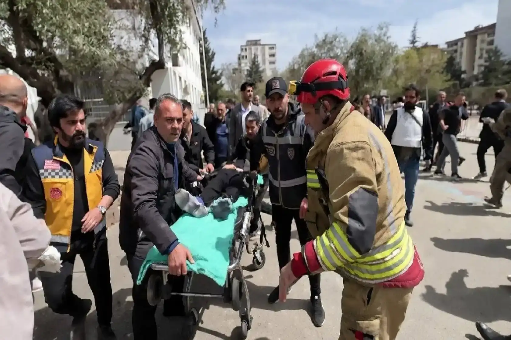 Okullardaki silahlı saldırılar organize bir eylem miydi? Konya'dan kritik açıklama!