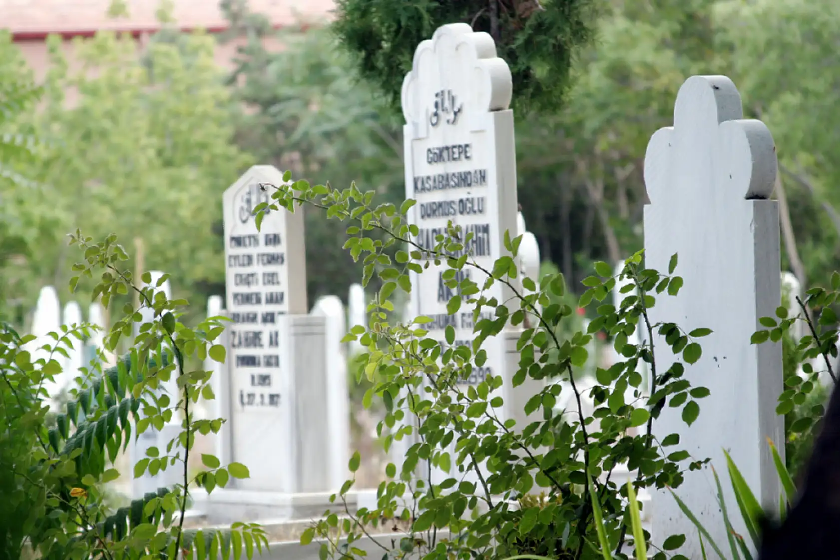 Konya'da bugün vefat edenler (23.08.2026)