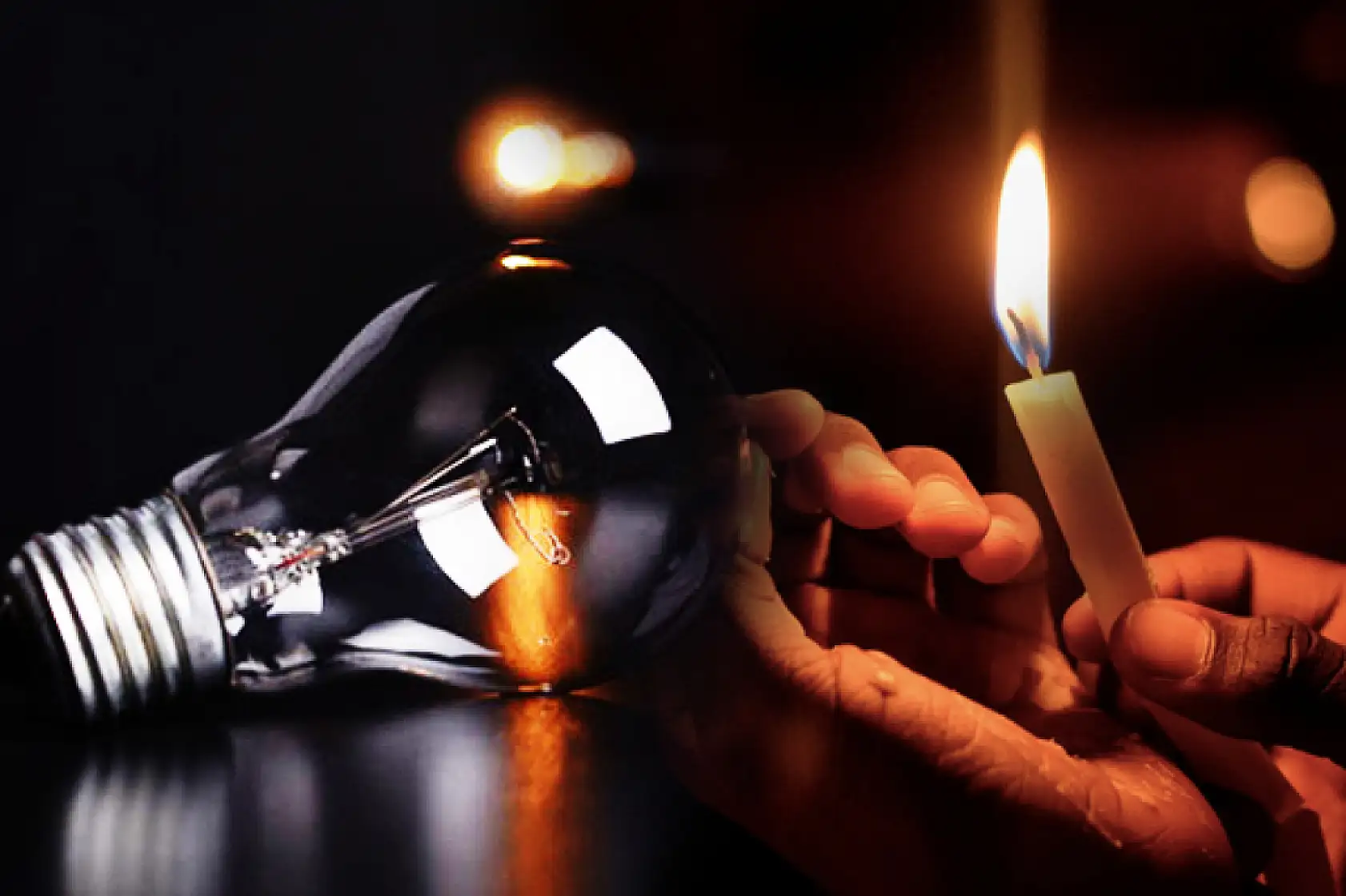 Konya'da akşam saatlerine dikkat! Onlarca adreste elektrik olmayacak (03.01.2026)