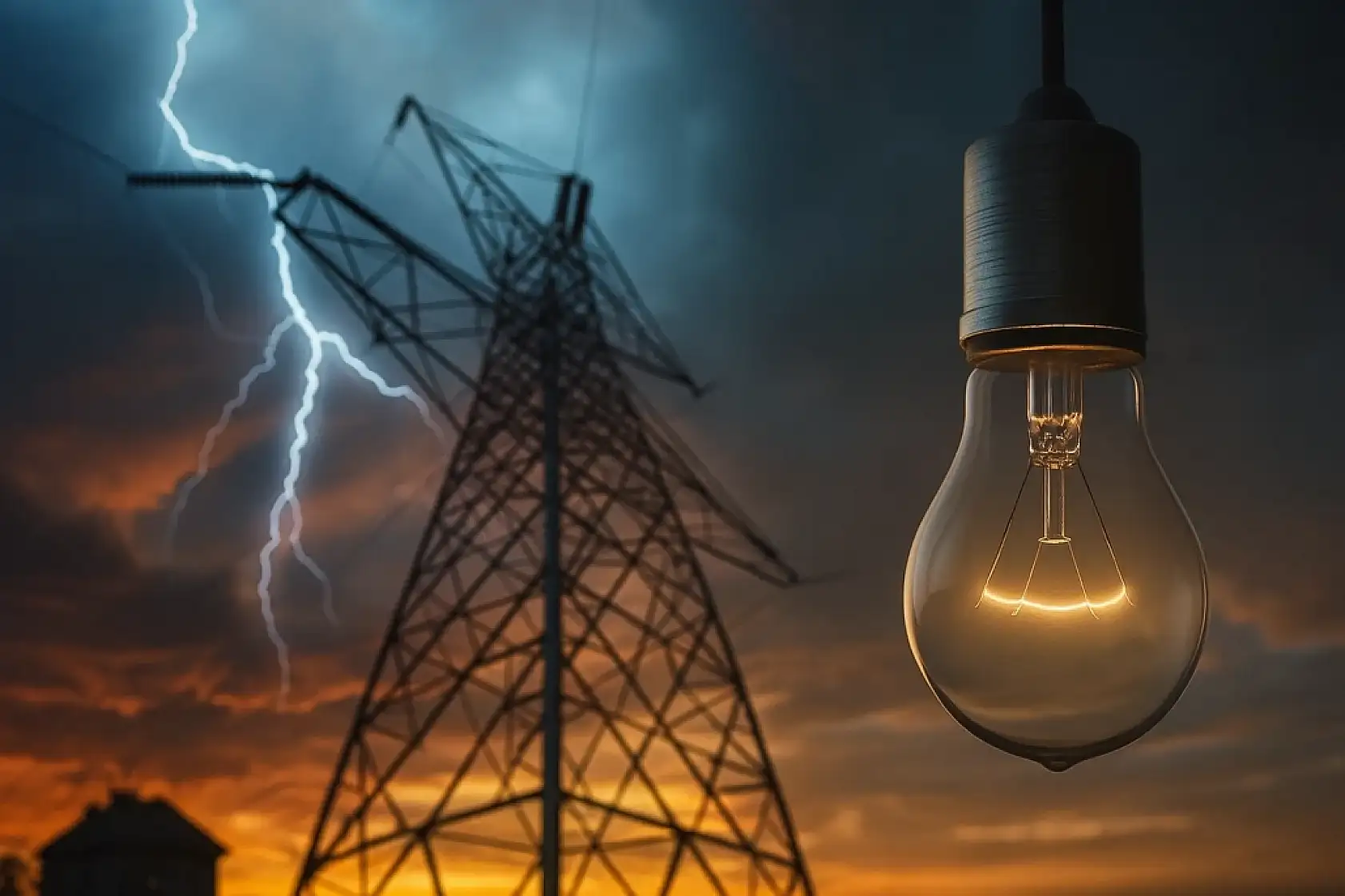 Konya'da 7 ilçede elektrikler kesilecek! Saatlerce sürecek(14.01.2026)