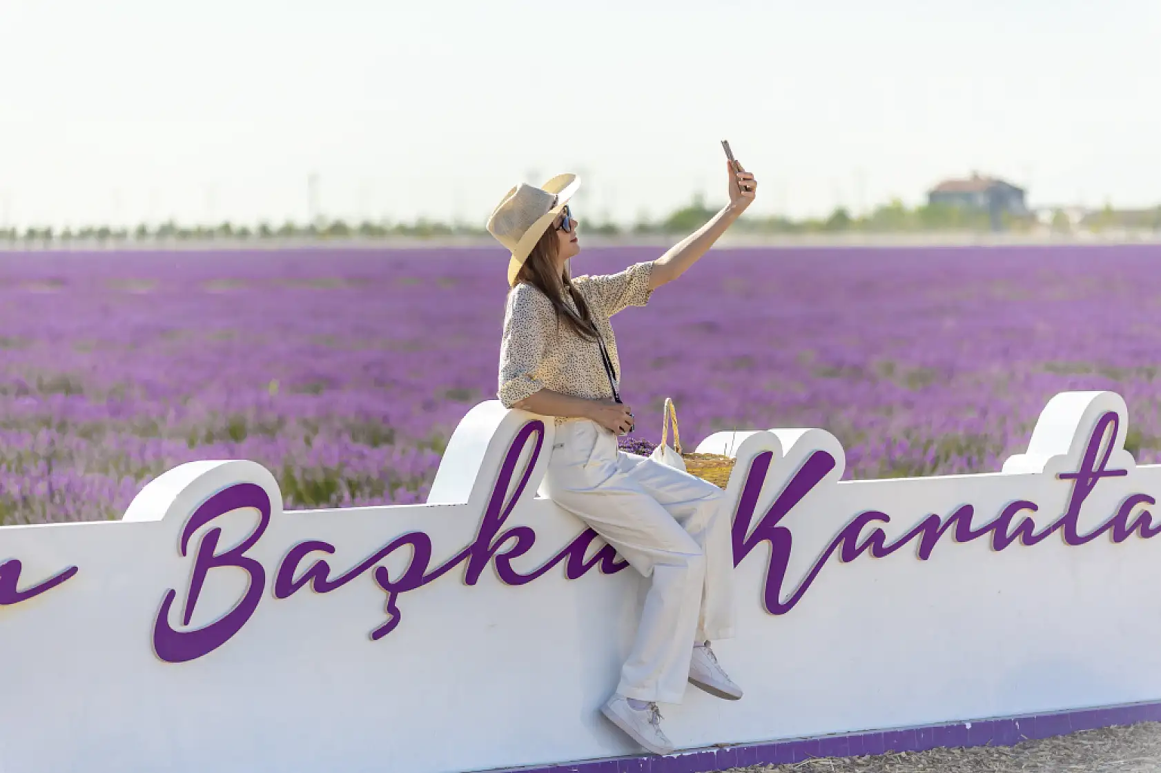 Fotoğraf tutkunları buraya! 'Karatay Lavanta Günleri' başlıyor! O tarihlere dikkat...