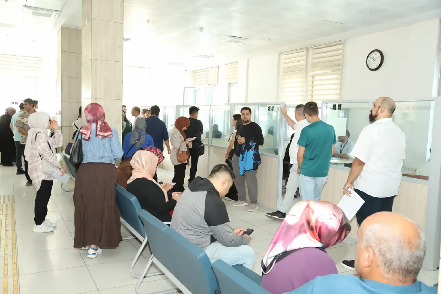Konya'da 170 kişiye dev istihdam fırsatı: İUP başvuruları açıldı!