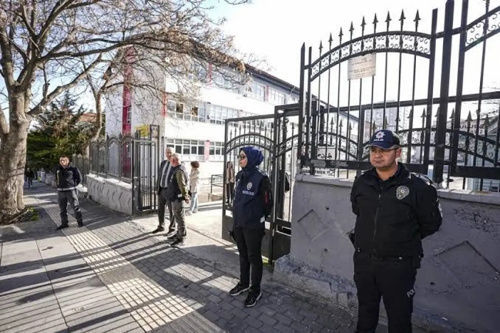 Okul saldırıları sonrası 81 ile talimat verildi! Resmen başlıyor!