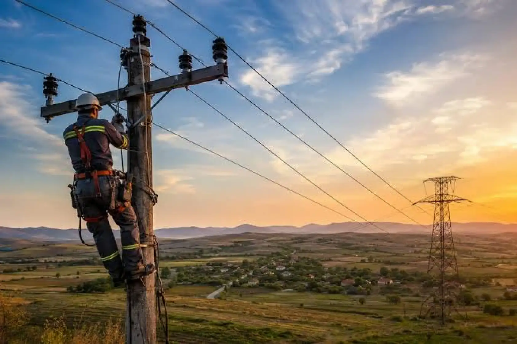 Konya'da bu adreslerde yaşayanlar dikkat! Saatlerce elektrik olmayacak! (13.09.2026)