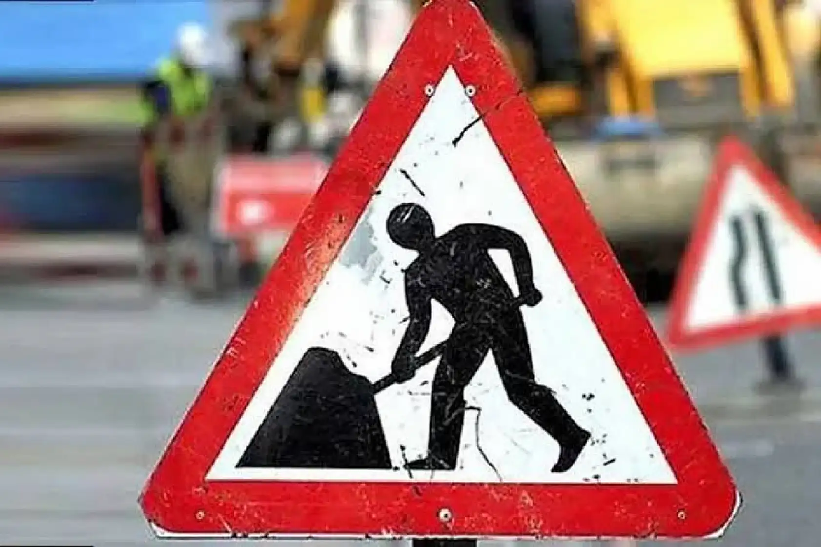 Sürücüler dikkat: Konya'nın işlek caddesi trafiğe kapatılıyor! Saat verildi...
