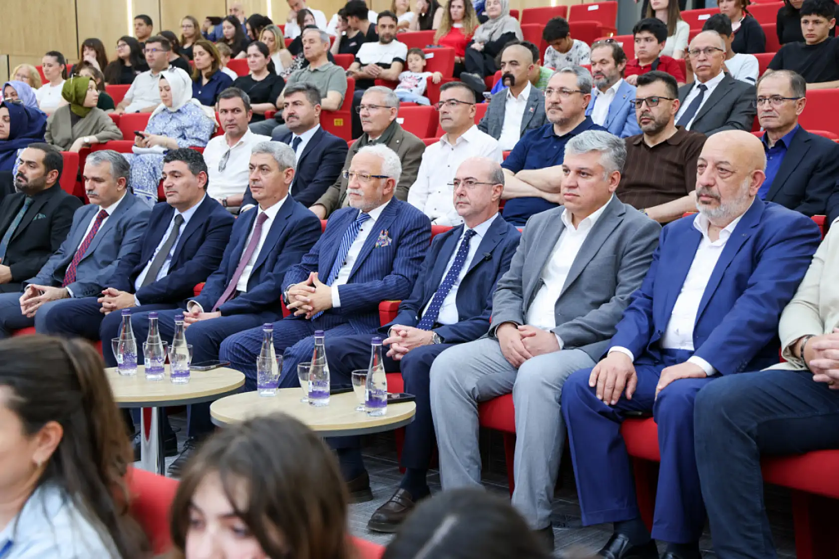 Konya'da Dünya Çevre Günü'ne damga vuran yarışma! Ödüller sahiplerini buldu