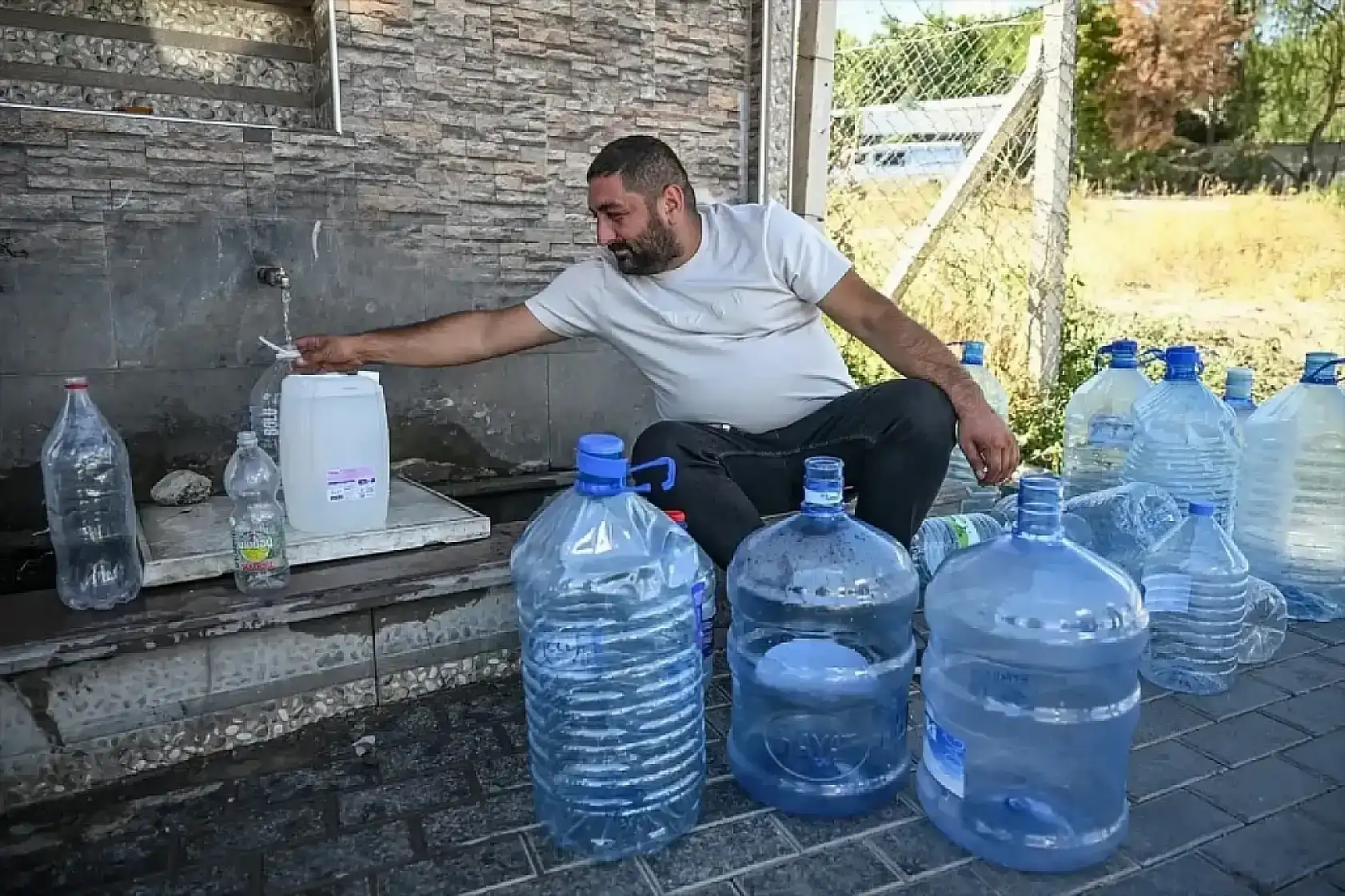Konya'nın 7 mahallesinde hem sular kesilecek hem de yollar trafiğe kapanacak! İşte o mahalleler…