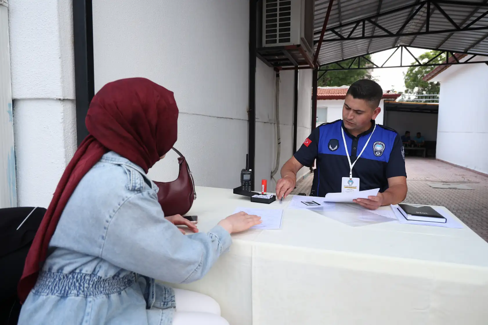 Konya'da memuriyet kapısı açıldı! Başvurular devam ediyor