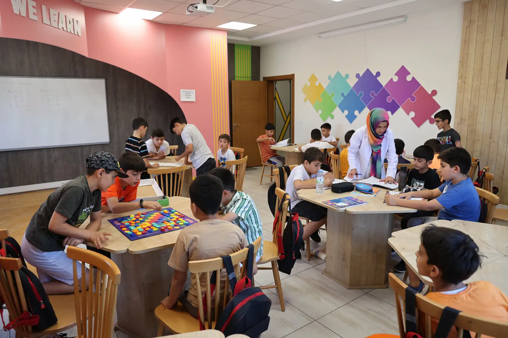 Tamamen ücretsiz: Konyalı gençler bu kursu kaçırmayın! Başvurular için tıklayın