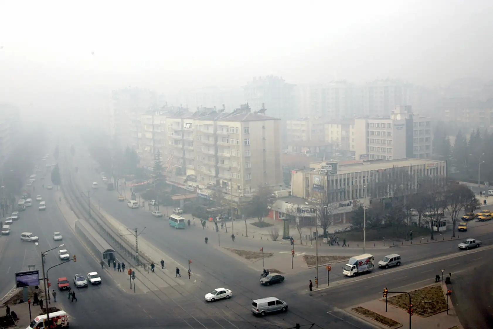 Konya'da Bayramda hava nasıl olacak? Bu güne dikkat yağış bekleniyor!