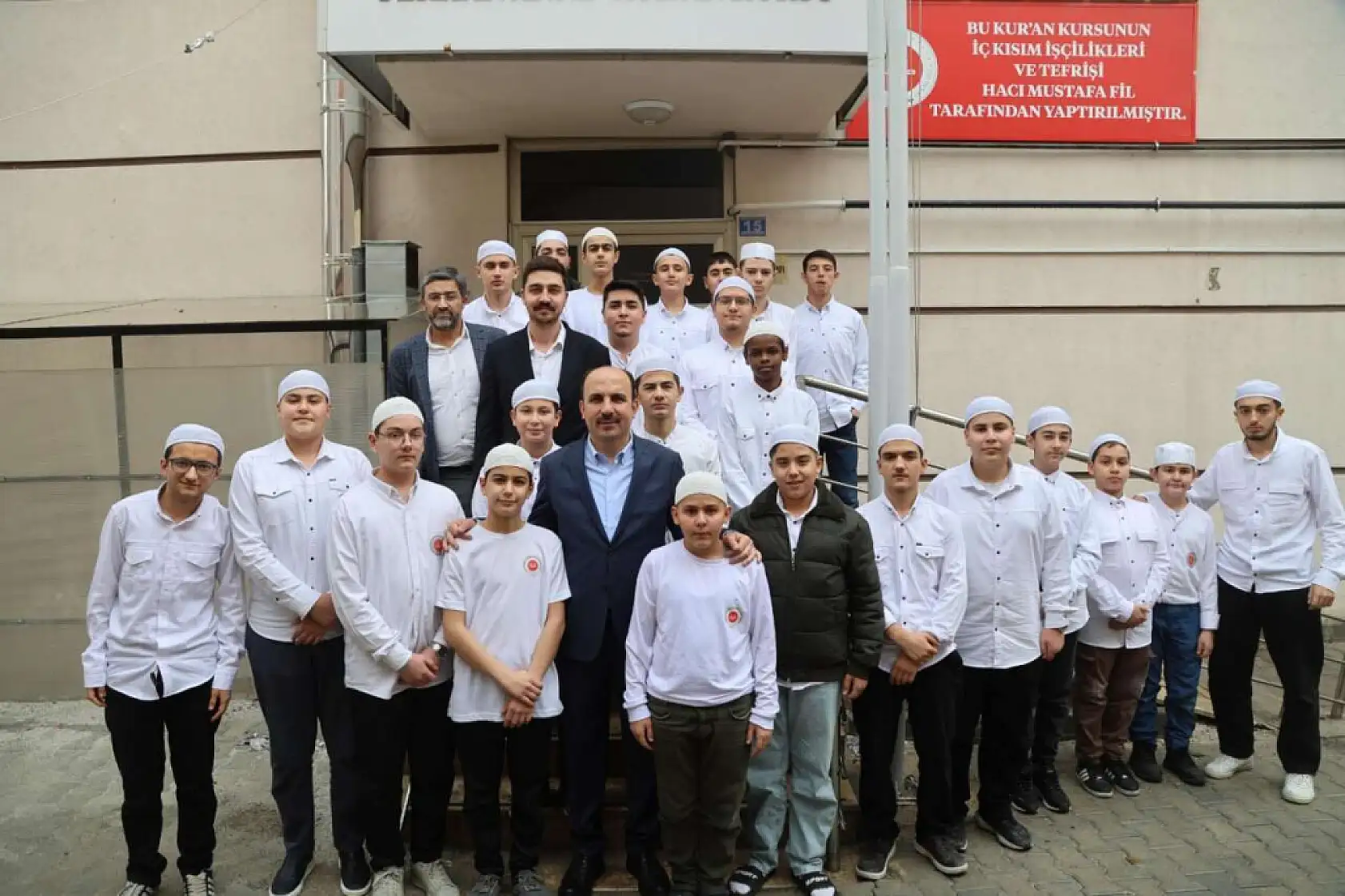 Konya'da bu öğrencilere eğitim desteği sağlanacak! Şartlar açıklandı, tıkla-başvur