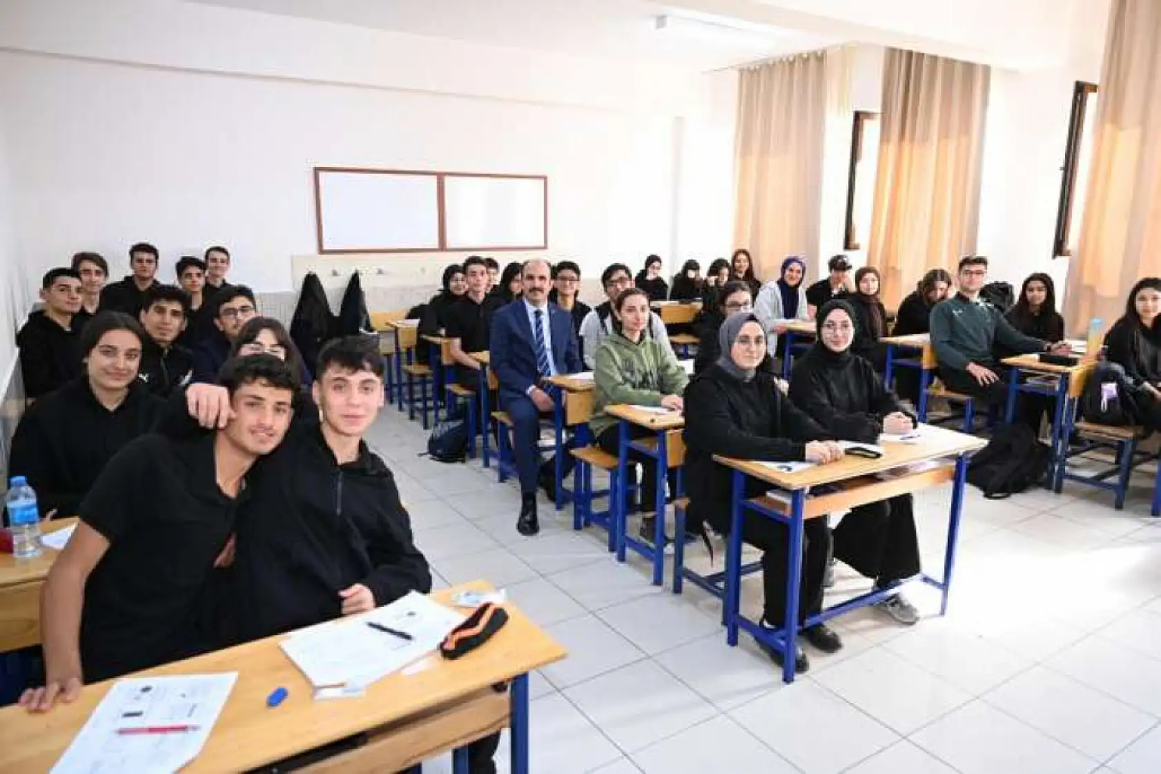 Konya Büyükşehir'den öğrencilere 36 bin TL'ye varan destek! Başvurular başladı...