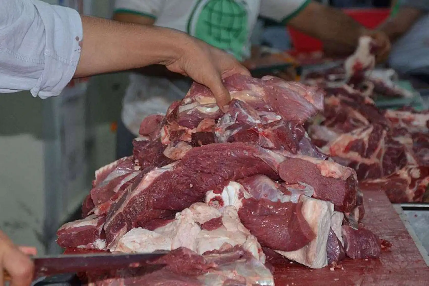 Kurban eti nasıl parçalanır? Uzmanlardan hayati 5 uyarı!