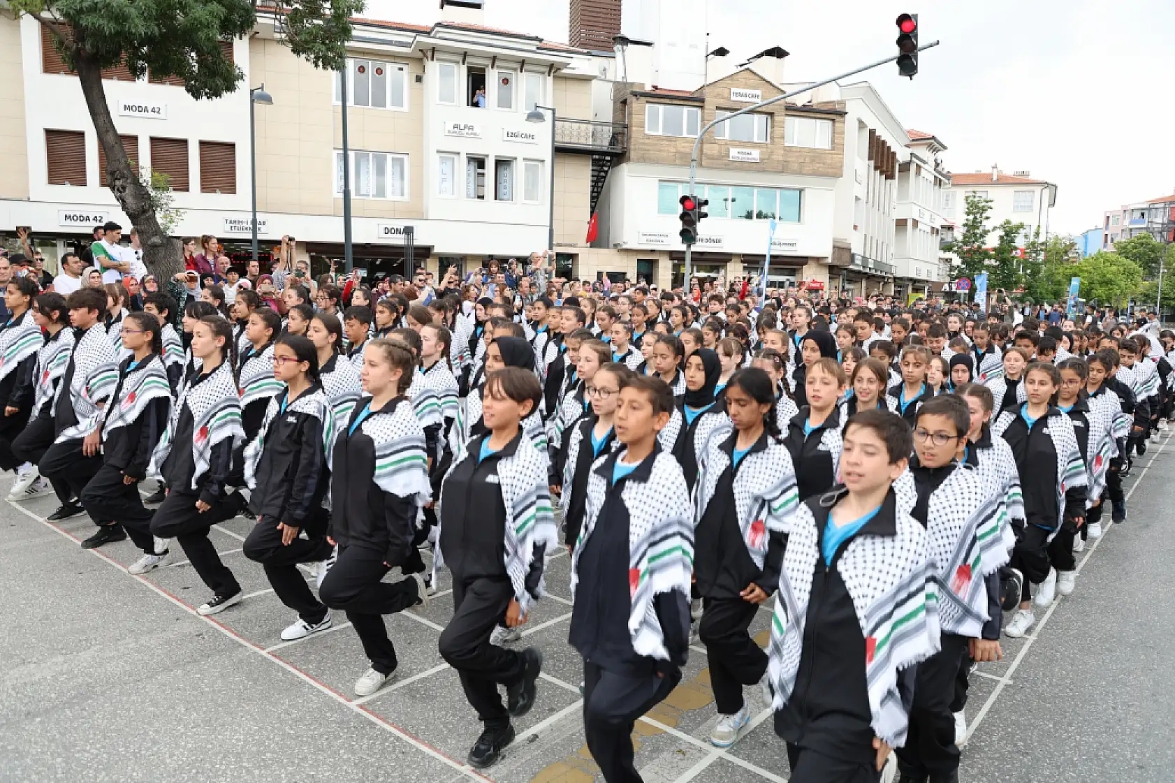 Konya'da maratonun renkleri yarışıyor! Başvurular başladı!