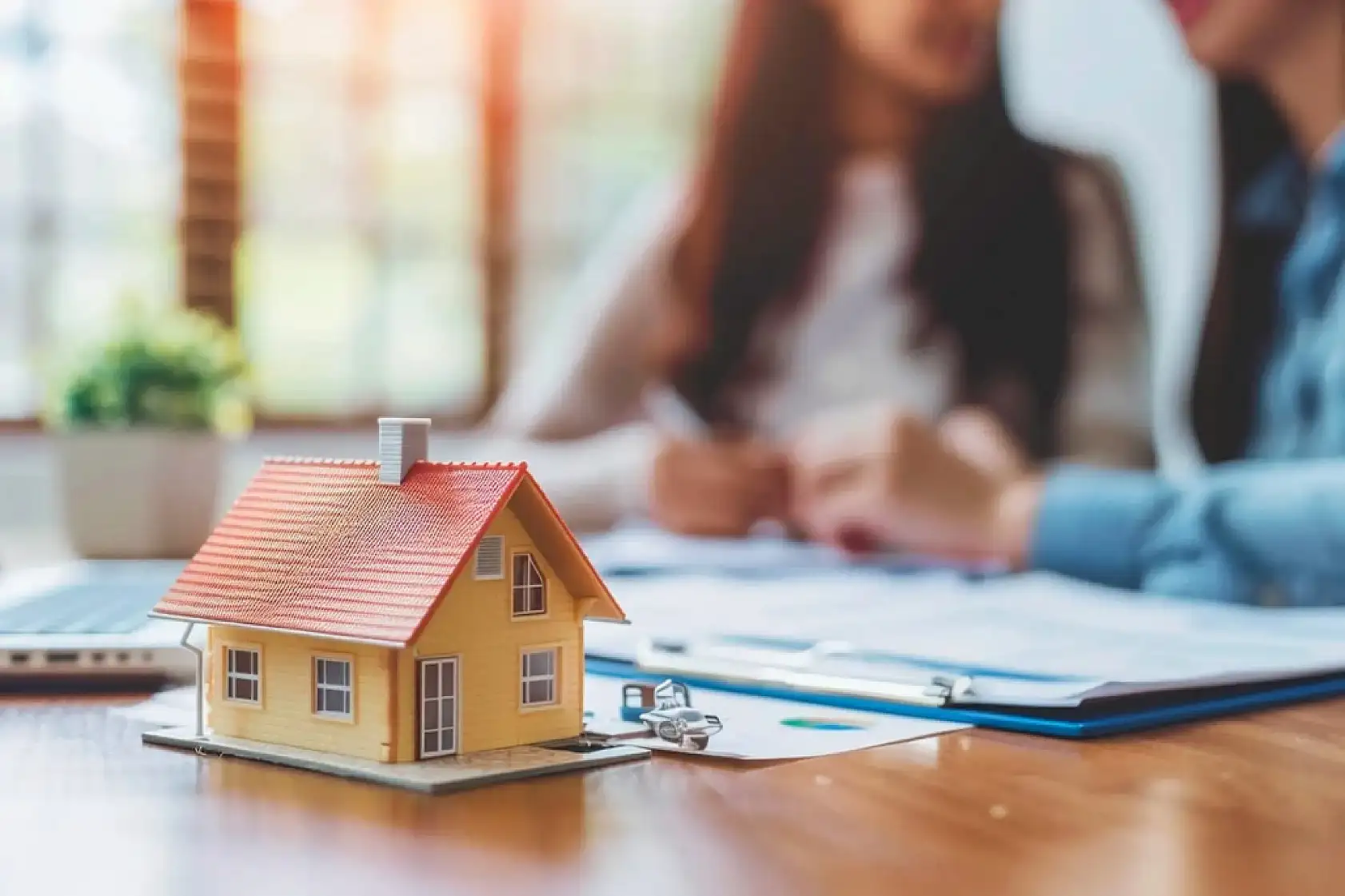 Ev alacaklar dikkat! Bankalar musluğu açtı... Kira öder gibi ev sahibi olabilirsiniz