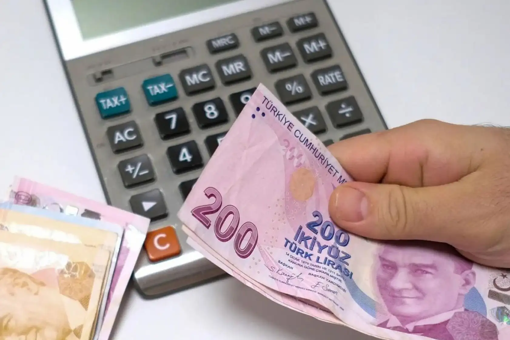 Milyonların gözü bu tabloda! Hangi meslek ne kadar alıyor? İşte kuruşu kuruşuna Temmuz 2026 zam senaryoları…
