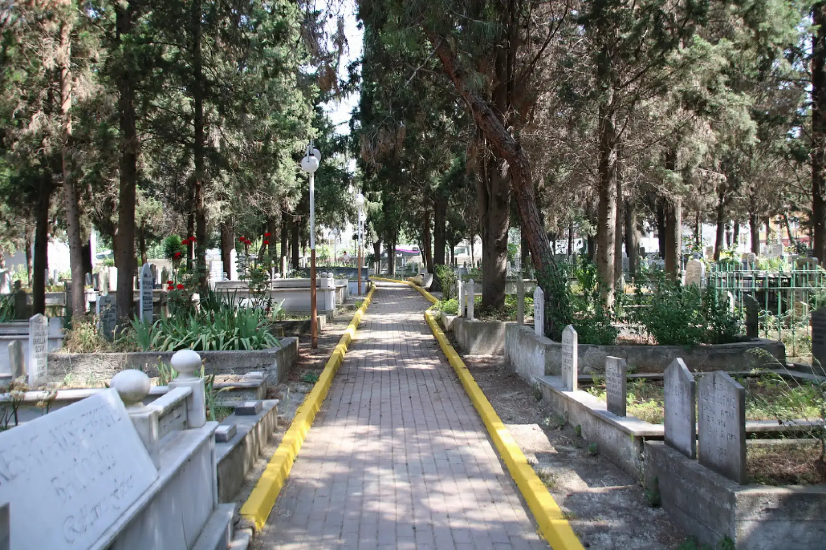 Konya'da bugün vefat edenler ( 15 Mayıs 2026 )
