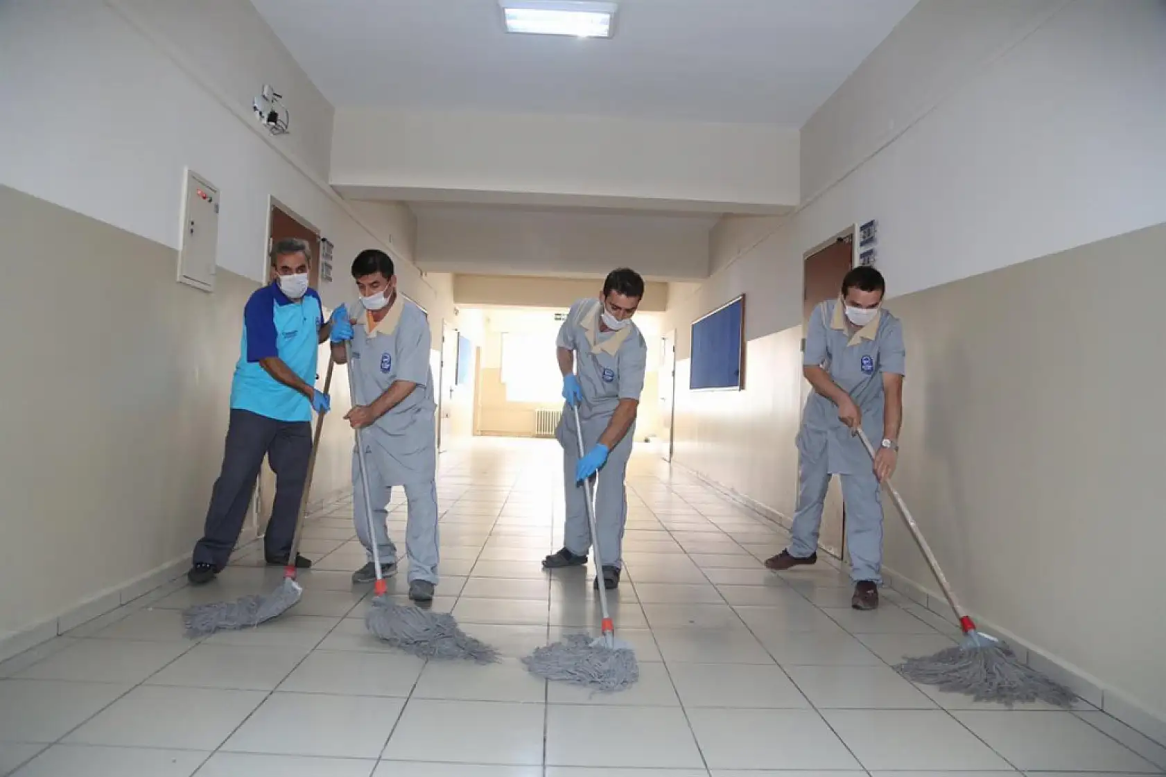 Konya'da iş arayanlar müjde: 202 yeni kadro açıldı! KPSS ve yaş şartı yok!