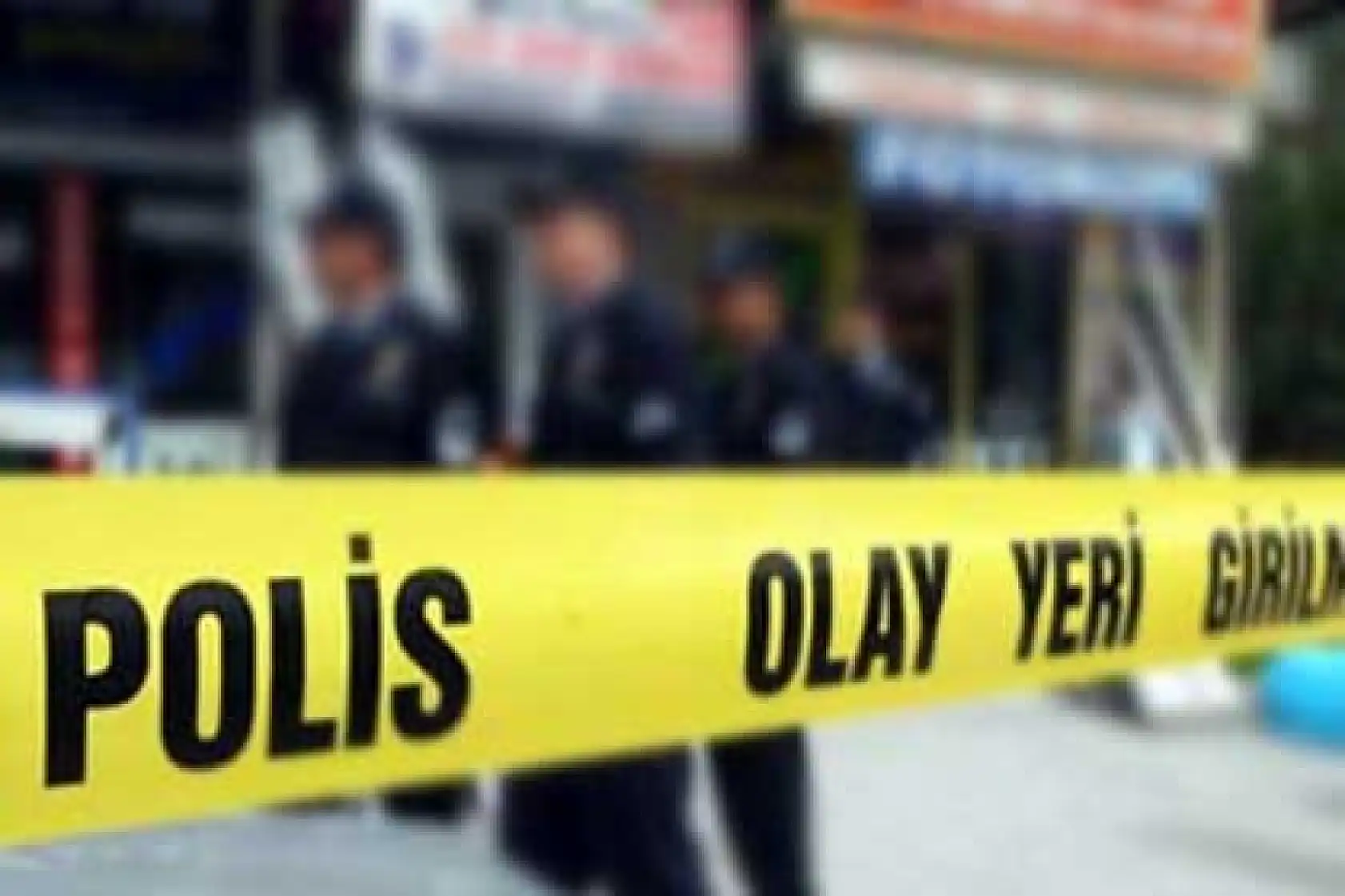 Konya'da kin cinayeti! Oğlunu öldürenden intikam almak için pusu kurmuş!