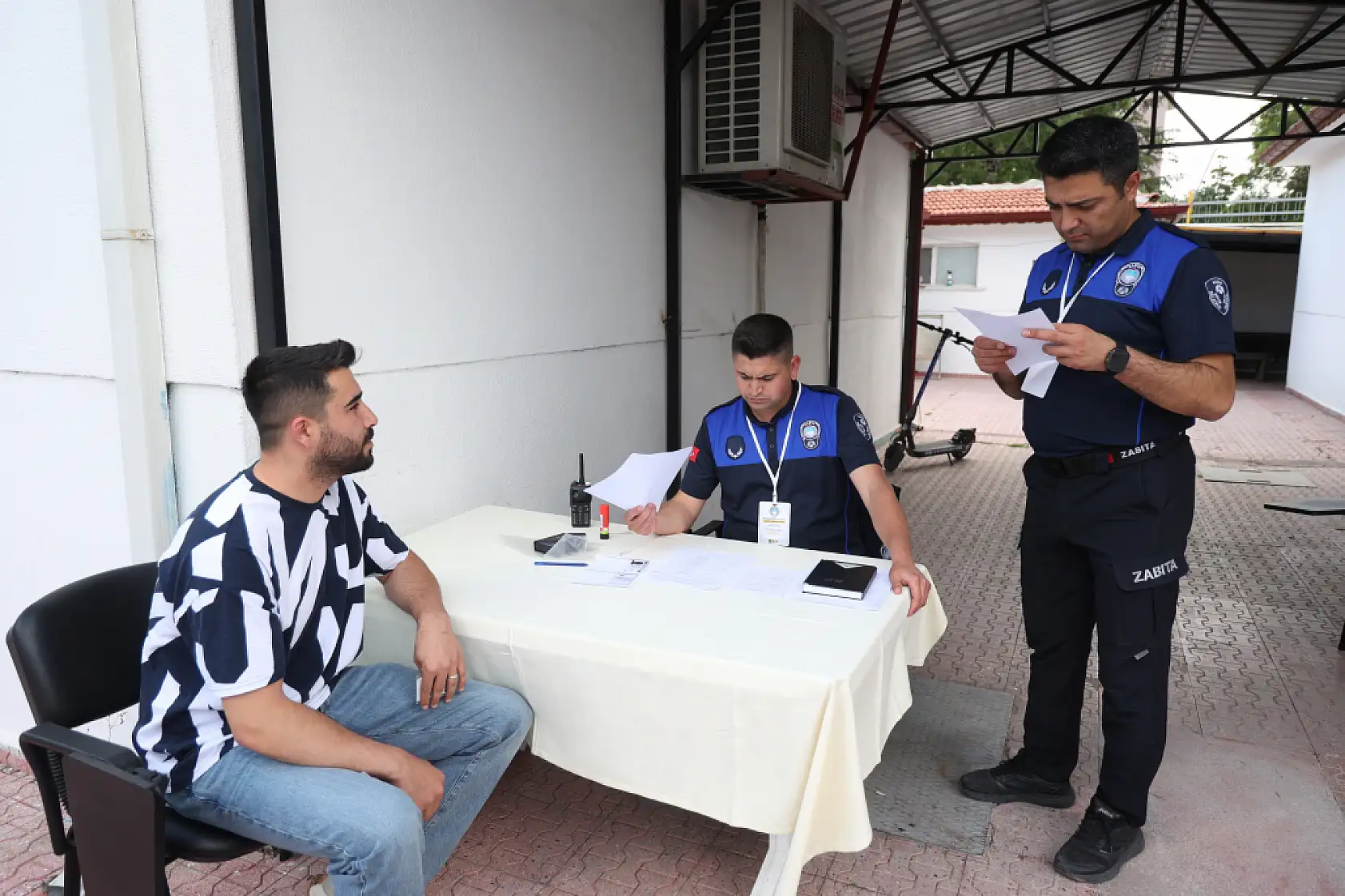 Konya'da memuriyet kapısı açıldı! Başvurular devam ediyor