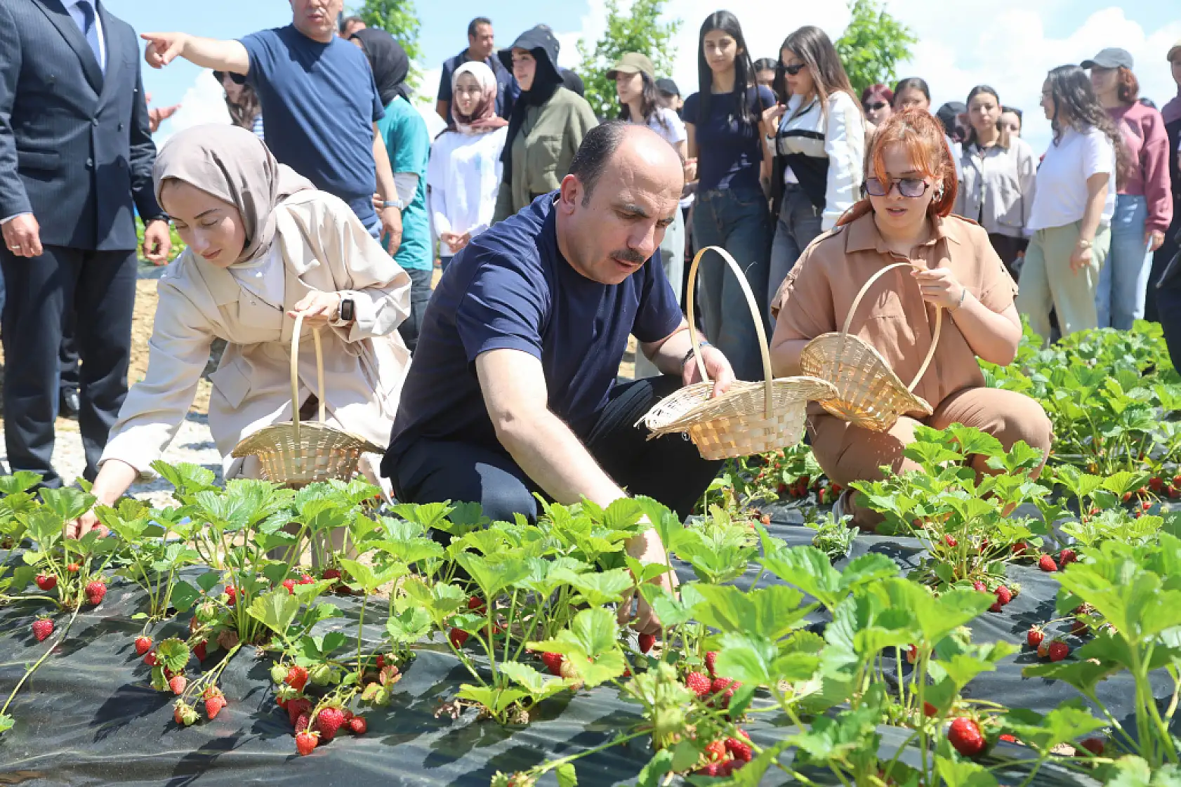 Konyalı çiftçiler müjde! Büyükşehir'de 2026 destek başvuruları başlıyor