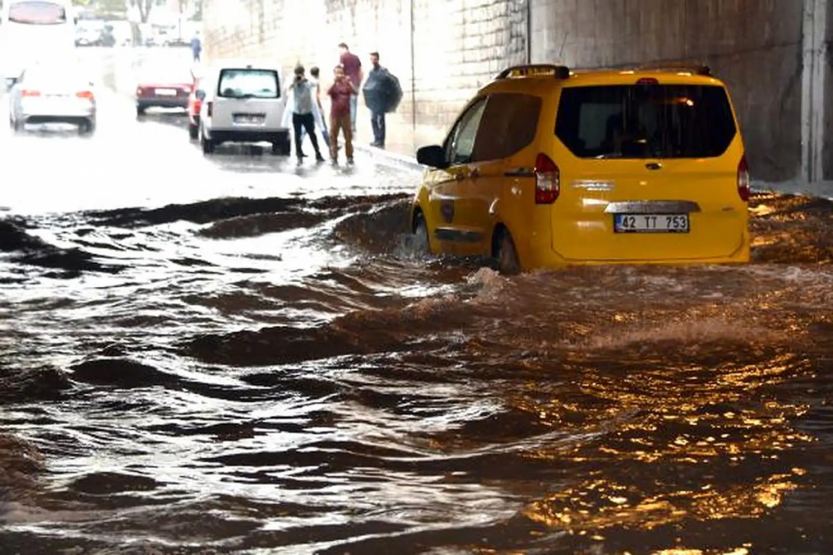 Konya'ya uyarı geldi! Sıcaklıklar çakılacak, petekleri kapatmayın!