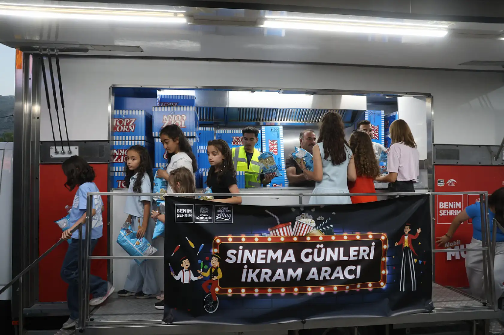 Konya'nın 3 ilçesi dikkat! O günlere plan yapmayın!
