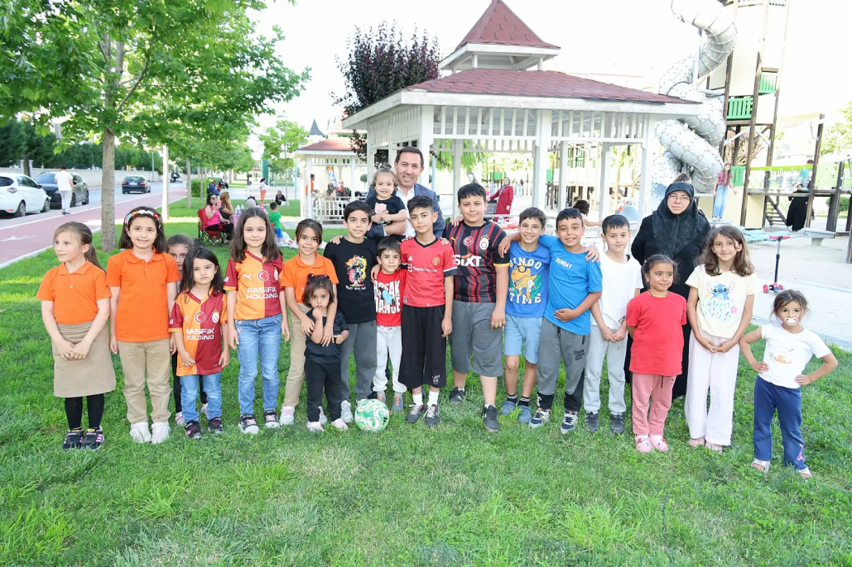 Konya'daki o belediye öz kaynaktan yatırım yapmaya devam ettiklerini açıkladı!
