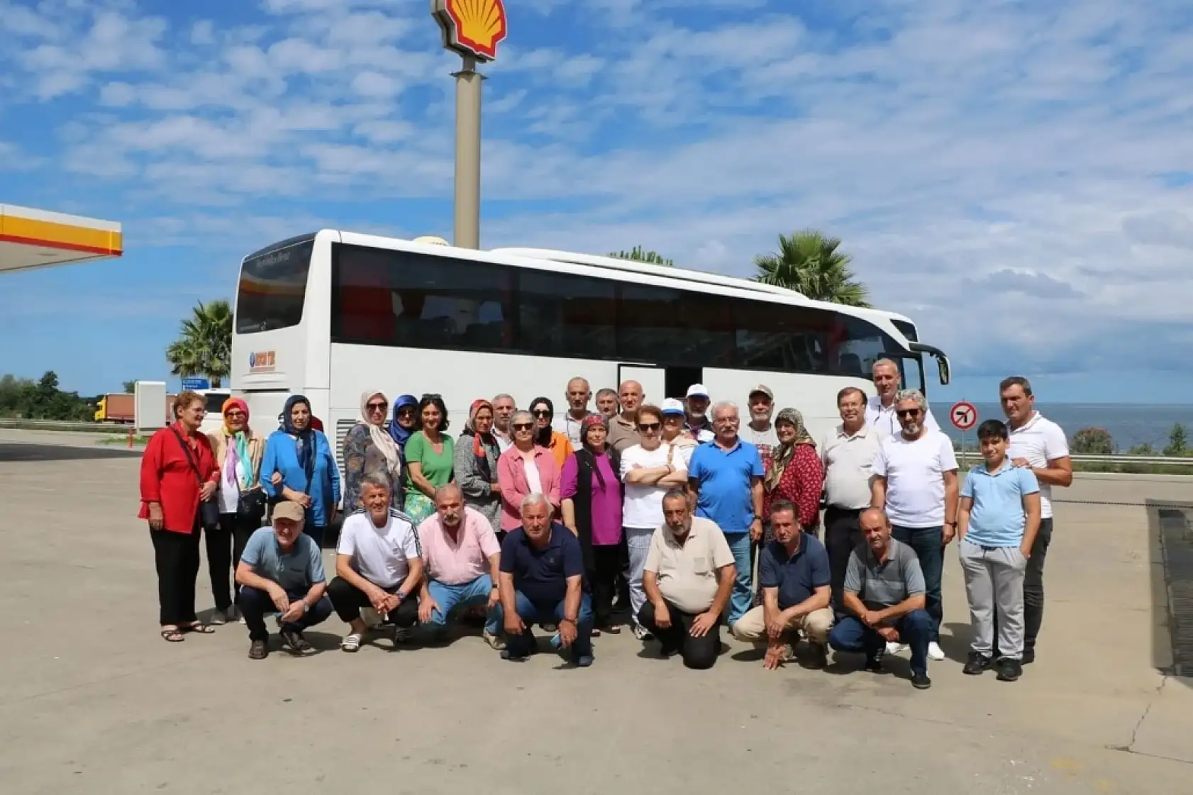Valizleri hazırlayın! Konya'da ücretsiz kültür turu başvuru ekranı açıldı!