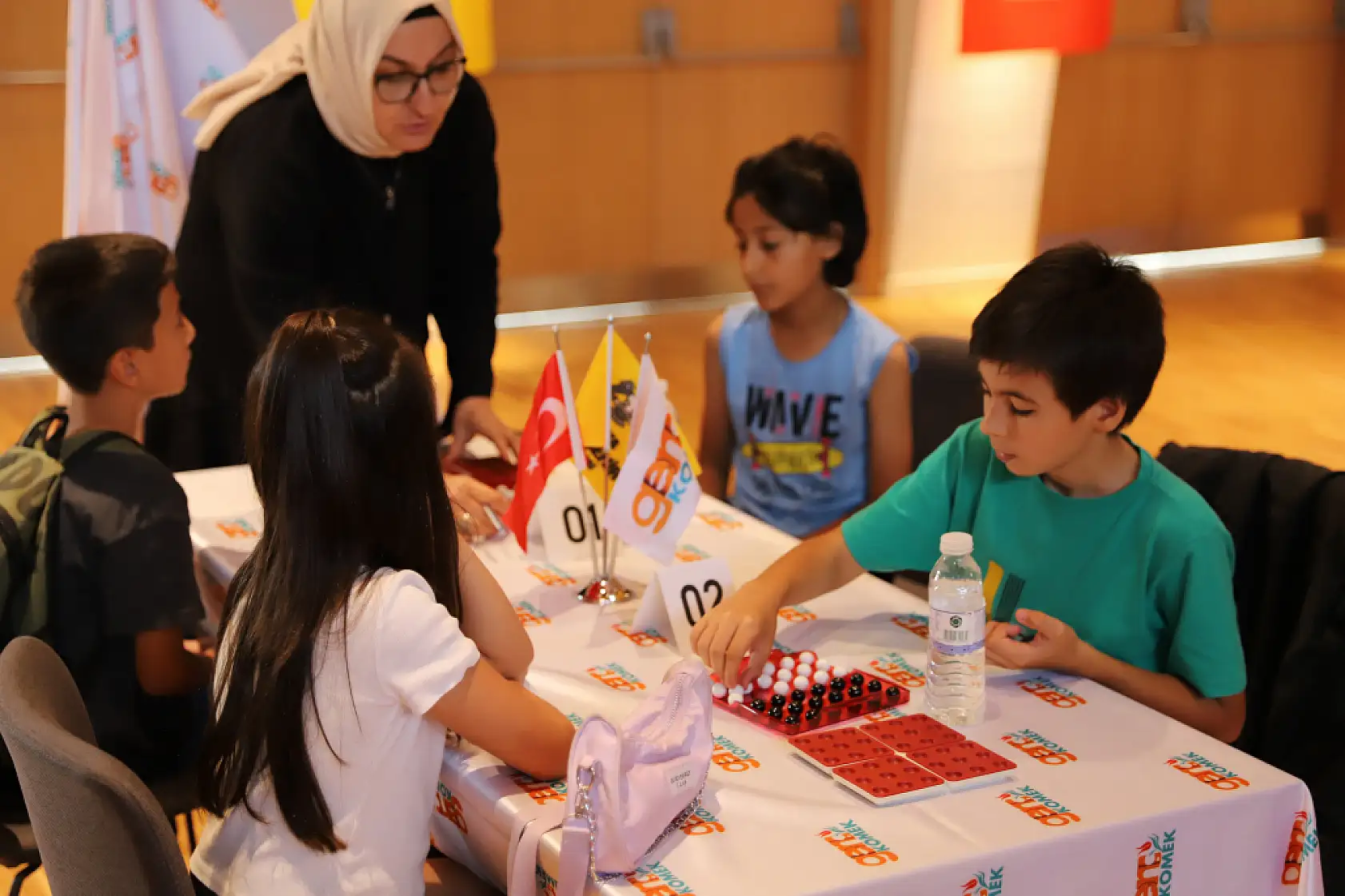 Konyalı gençlerin beklediği gün geldi! Kontenjanlar dolmadan tıkla-başvur!