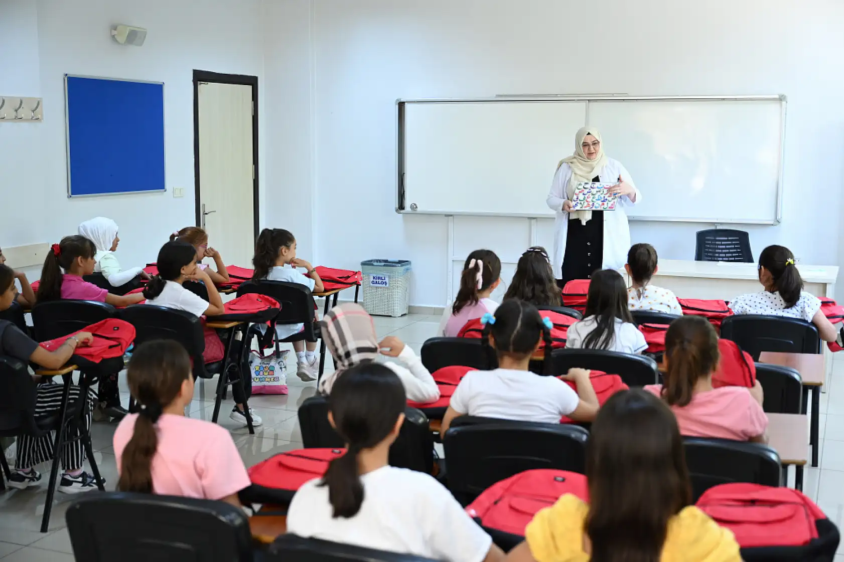 Konyalı gençlerin beklediği gün geldi! Kontenjanlar dolmadan tıkla-başvur!