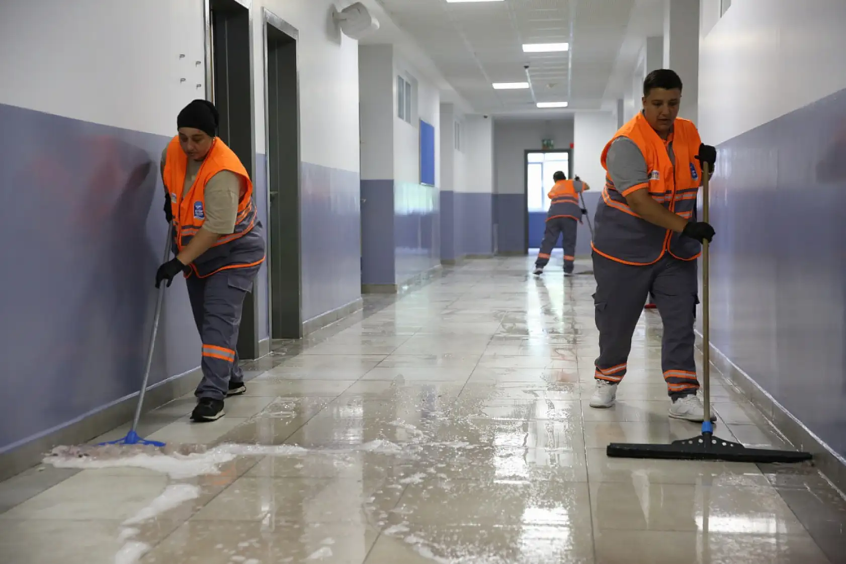 Konya'da okullara 2.240 görevli alınacak! TYP başvuruları başlıyor!