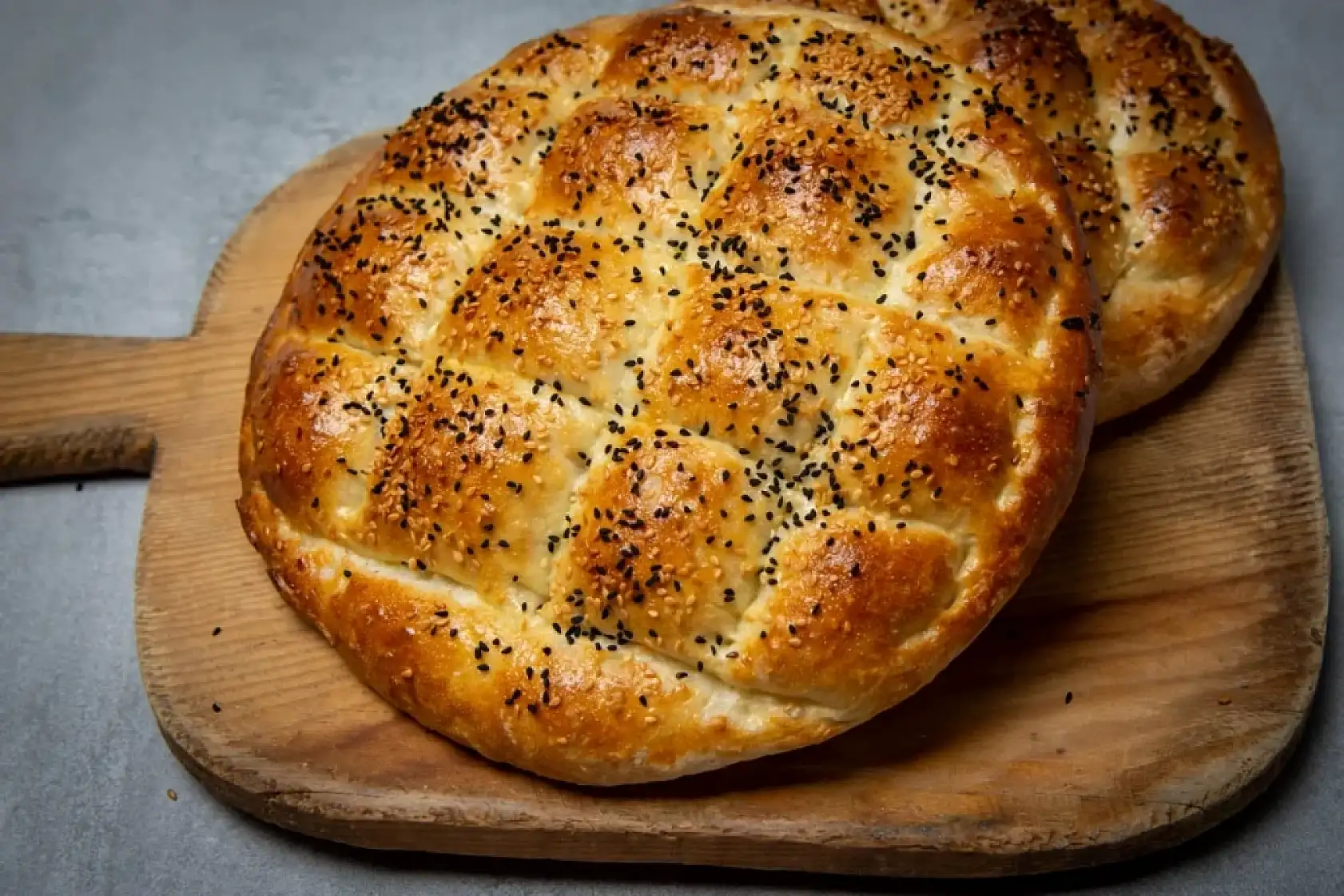Konya'da Ramazan pidesinin fiyatı ne kadar olacak? Başkan açıkladı!