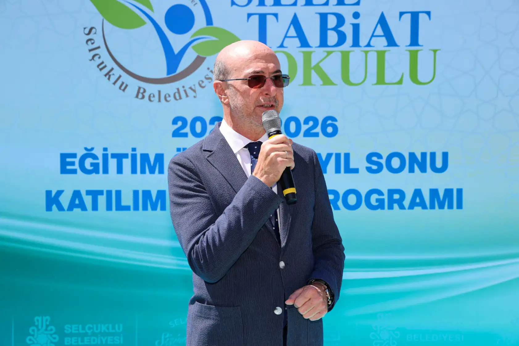 Konya'da geliştirildi, tüm ülkeye yayıldı!