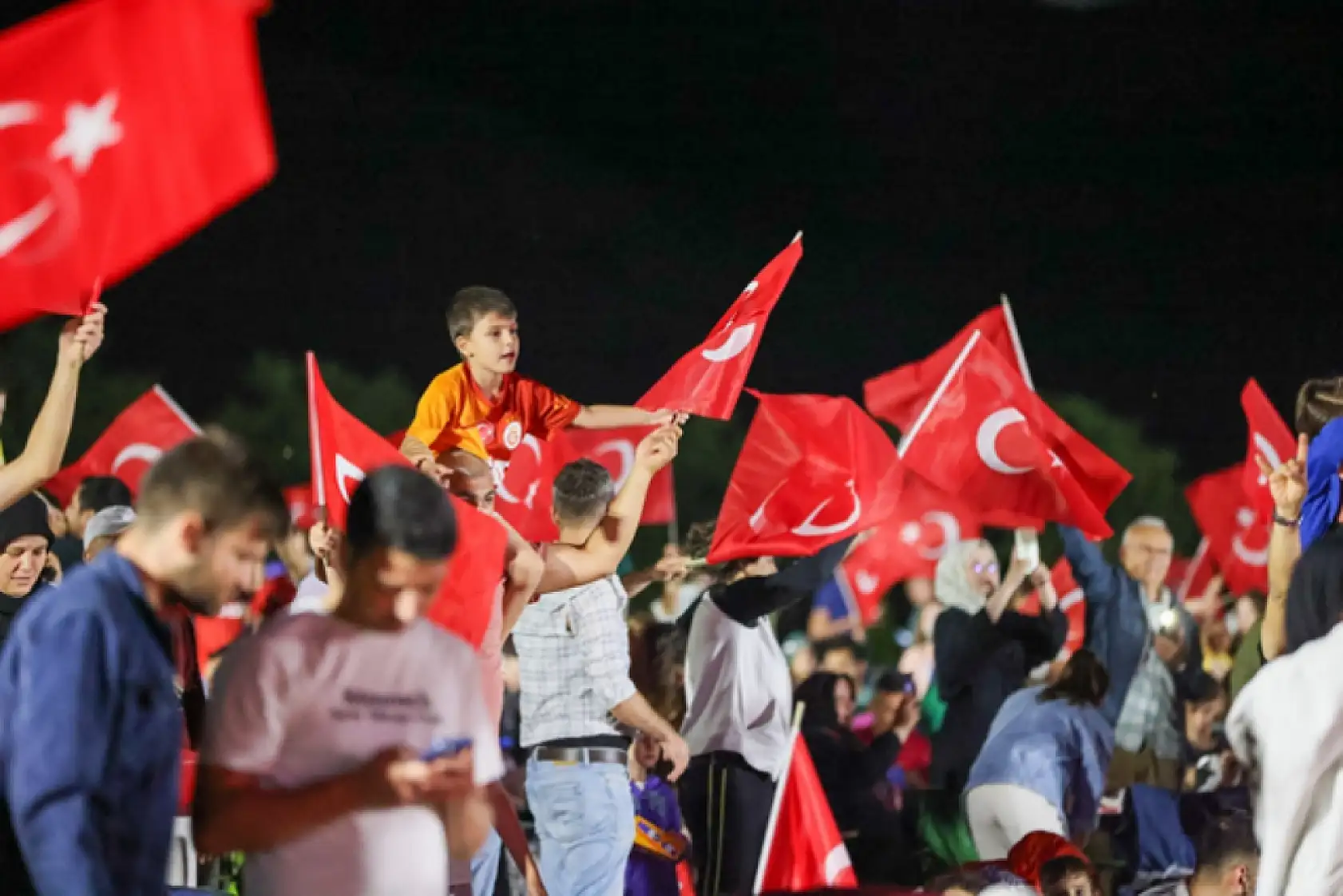 Konya'da milli maç dev ekrandan izlenecek! Tüm Konyalılar tarihi meydana davetli…